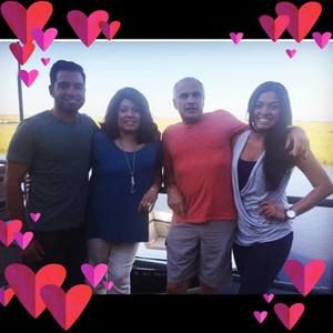 Meet your Posher, Melissa